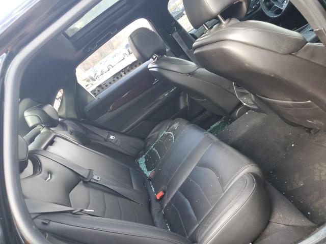 1G6KB5RS4HU197136 - 2017 CADILLAC CT6 BLACK photo 10