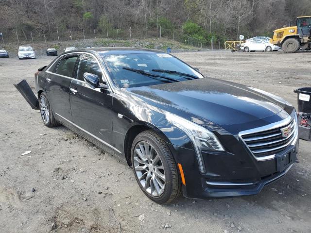 1G6KB5RS4HU197136 - 2017 CADILLAC CT6 BLACK photo 4