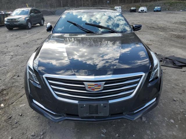 1G6KB5RS4HU197136 - 2017 CADILLAC CT6 BLACK photo 5