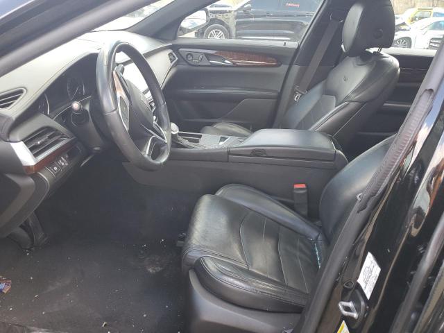 1G6KB5RS4HU197136 - 2017 CADILLAC CT6 BLACK photo 7