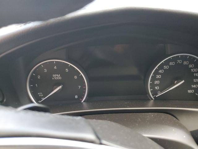 1G6KB5RS4HU197136 - 2017 CADILLAC CT6 BLACK photo 9