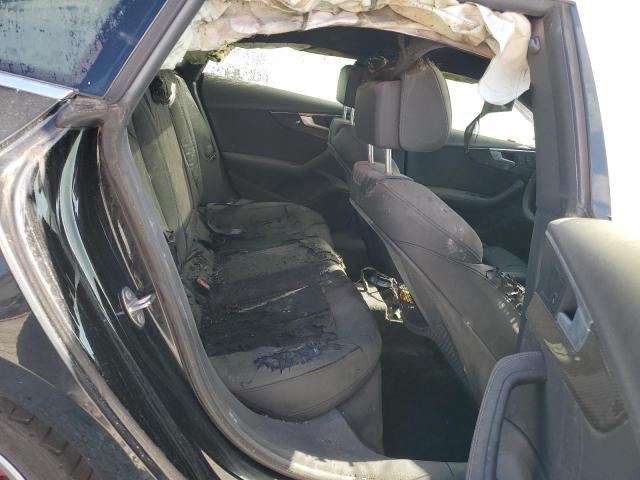 WAUC4CF57JA009096 - 2018 AUDI S5 PRESTIGE BLACK photo 10