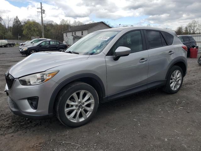 2013 MAZDA CX-5 GT, 