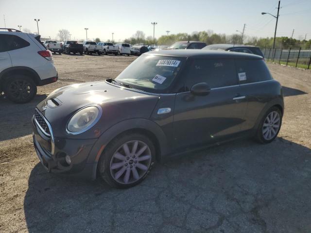 2015 MINI COOPER S, 