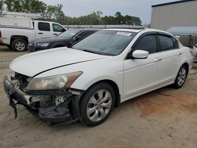 2008 HONDA ACCORD EX, 