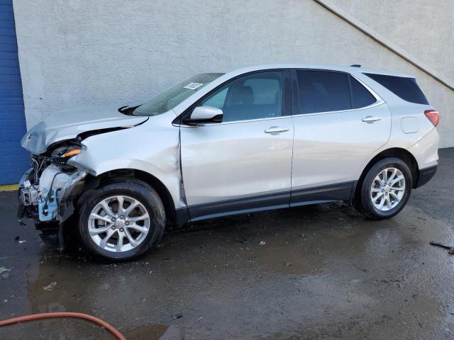 2021 CHEVROLET EQUINOX LT, 