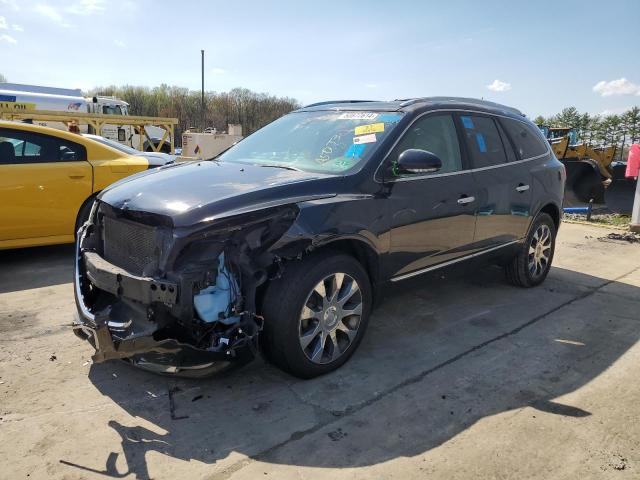 2017 BUICK ENCLAVE, 