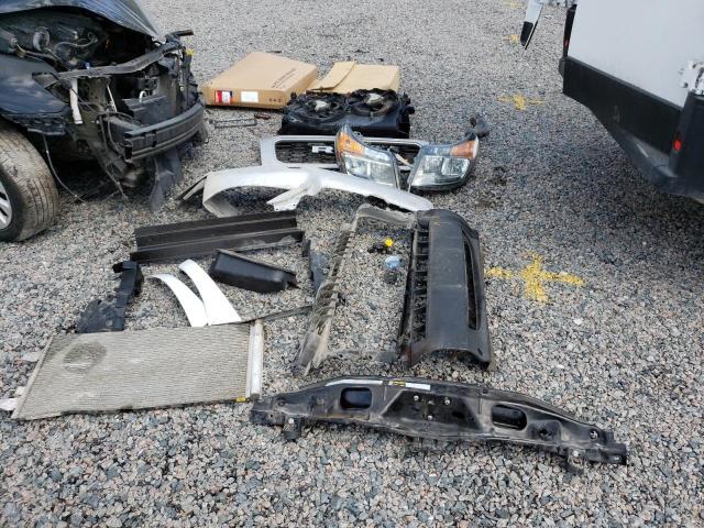 3C6TRVAGXLE106244 - 2020 RAM PROMASTER 1500 STANDARD WHITE photo 13