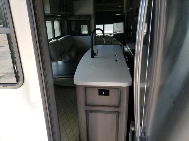 4YDFM0T25N4701237 - 2022 KEYSTONE CAMPER WHITE photo 6