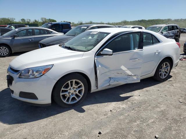 2015 CHEVROLET MALIBU 1LT, 