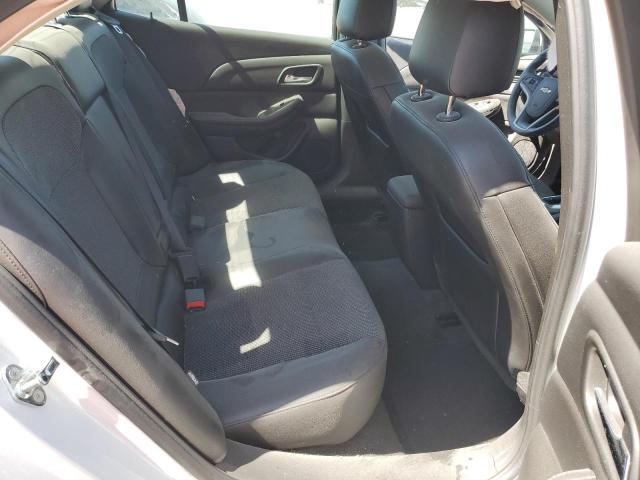 1G11C5SLXFF318559 - 2015 CHEVROLET MALIBU 1LT 白色 照片 10