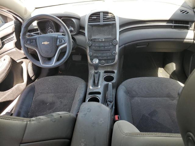 1G11C5SLXFF318559 - 2015 CHEVROLET MALIBU 1LT 白色 照片 8