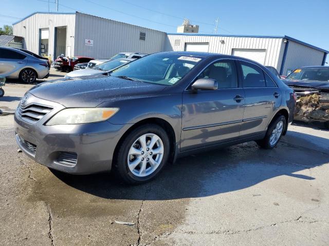 2011 TOYOTA CAMRY BASE, 