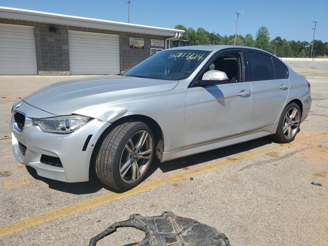 2013 BMW 335 XI, 