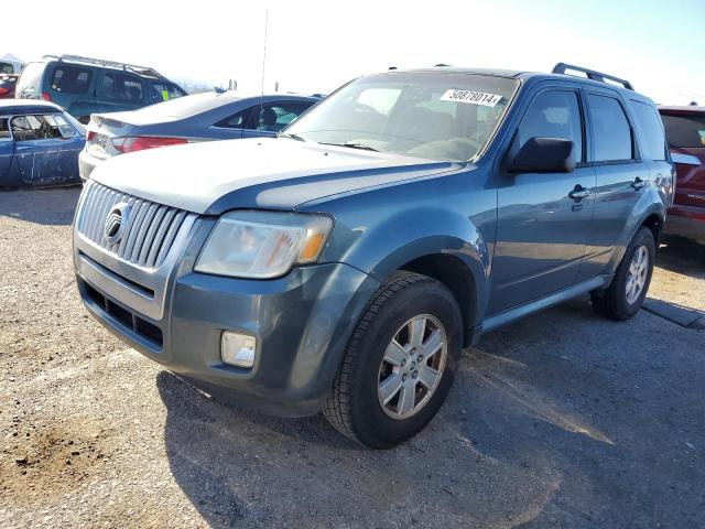 2010 MERCURY MARINER, 