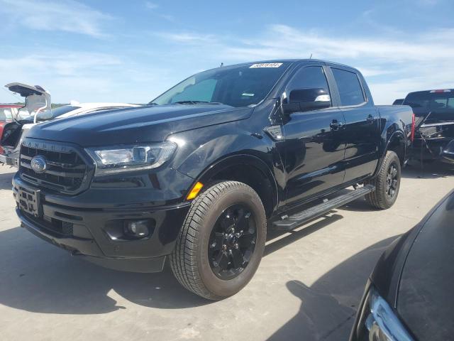 2020 FORD RANGER XL, 