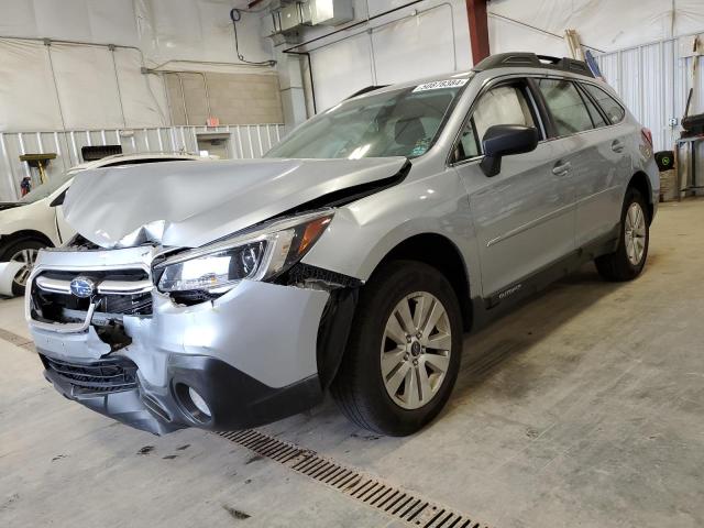 2018 SUBARU OUTBACK 2.5I, 