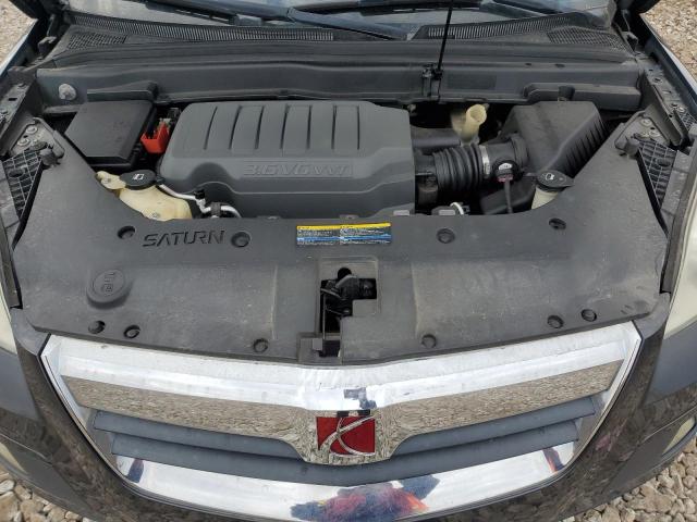 5GZER33787J113221 - 2007 SATURN OUTLOOK SPECIAL შავი ფოტო 12