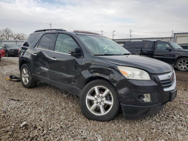 5GZER33787J113221 - 2007 SATURN OUTLOOK SPECIAL შავი ფოტო 4