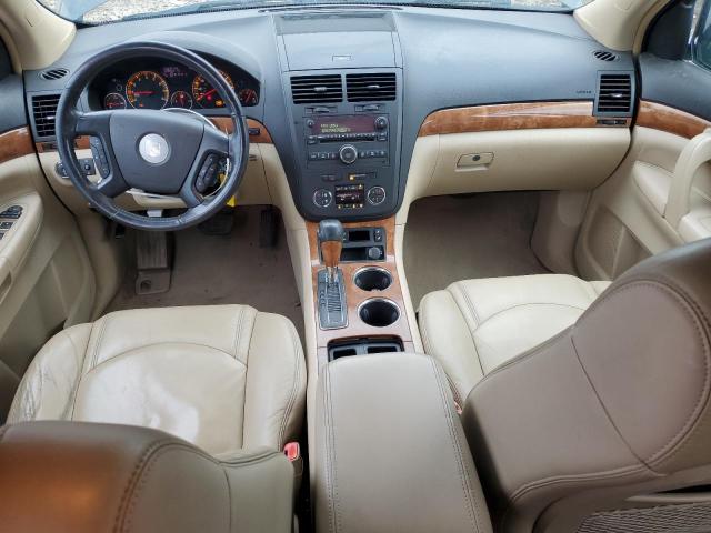 5GZER33787J113221 - 2007 SATURN OUTLOOK SPECIAL შავი ფოტო 8