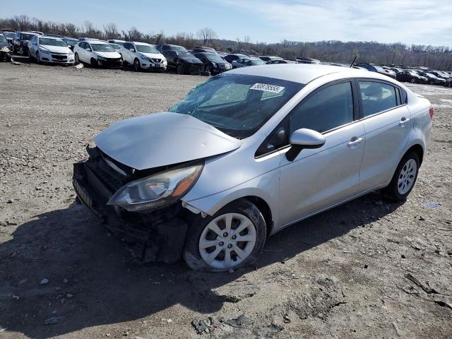 2013 KIA RIO LX, 
