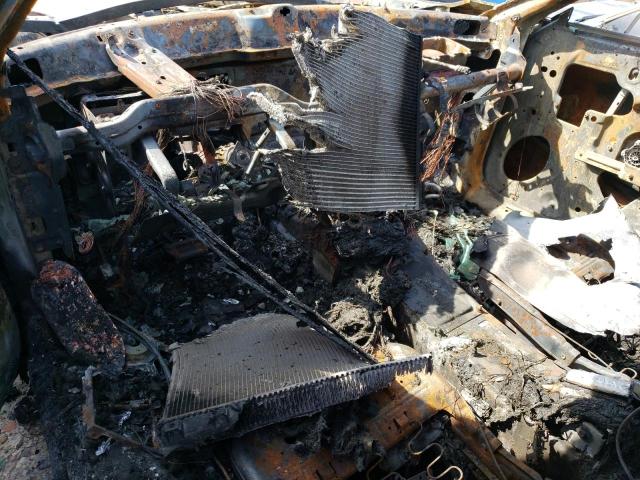 2C3CDZFJ8JH195109 - 2018 DODGE CHALLENGER R/T 392 BURN photo 8