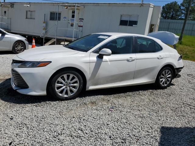 2020 TOYOTA CAMRY LE, 