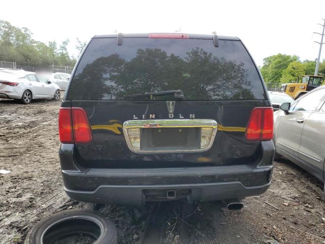 5LMFU28556LJ07863 - 2006 LINCOLN NAVIGATOR BLACK photo 6