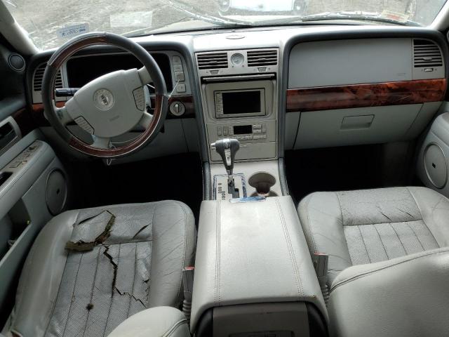 5LMFU28556LJ07863 - 2006 LINCOLN NAVIGATOR 黑色 照片 8