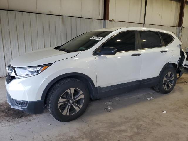 2017 HONDA CR-V LX, 