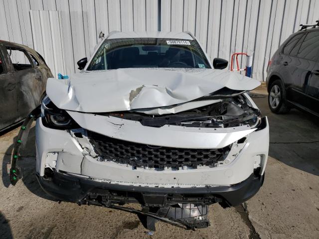 7MMVABAM1PN153435 - 2023 MAZDA CX-50 SELECT WHITE photo 5