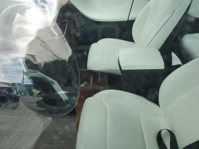 5YJSA1E26HF183732 - 2017 TESLA MODEL S Սպիտակ լուսանկար 7