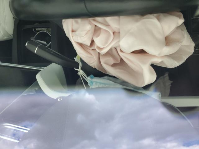 5YJSA1E26HF183732 - 2017 TESLA MODEL S Սպիտակ լուսանկար 9