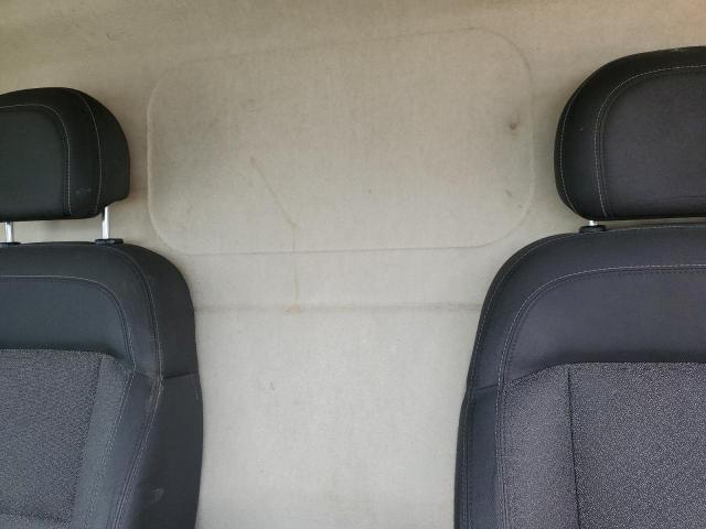 3C6URVHG4HE501425 - 2017 RAM PROMASTER 3500 HIGH 白色 照片 10