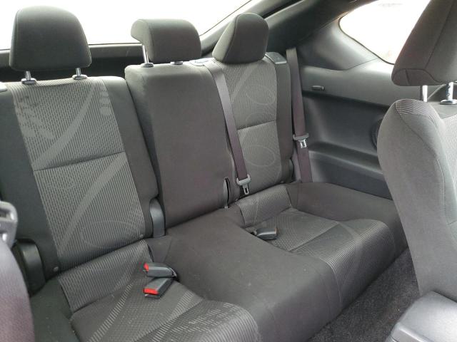JTKJF5C76D3045983 - 2013 TOYOTA SCION TC Bənövşəyi foto 10