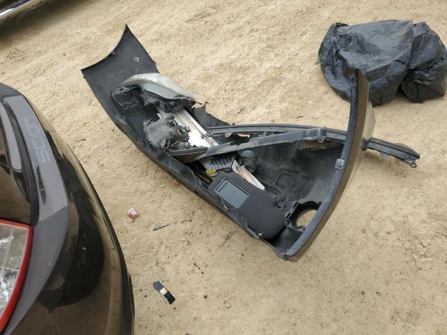 JTKJF5C76D3045983 - 2013 TOYOTA SCION TC Bənövşəyi foto 12