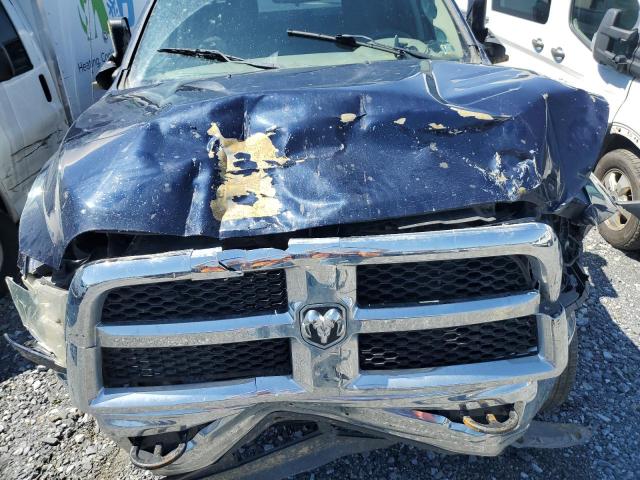 3C63RRGLXEG128361 - 2014 RAM 3500 ST BLUE photo 12