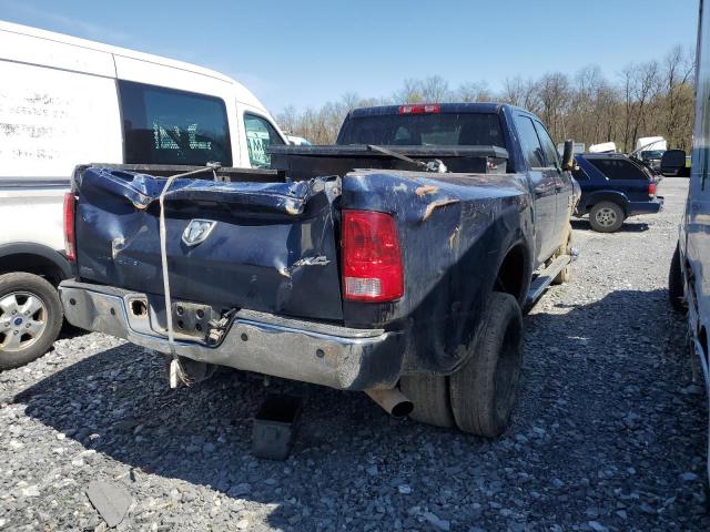 3C63RRGLXEG128361 - 2014 RAM 3500 ST BLUE photo 3