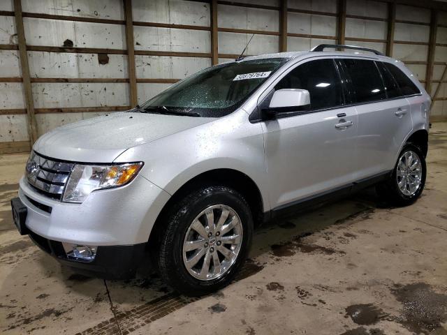 2010 FORD EDGE SEL, 