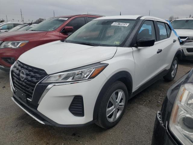2024 NISSAN KICKS S, null