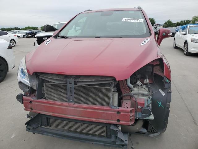 KL4CJBSB5GB561260 - 2016 BUICK ENCORE CONVENIENCE 勃艮第红 照片 5