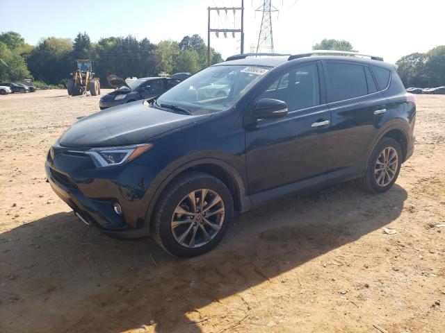 2018 TOYOTA RAV4 LIMITED, 