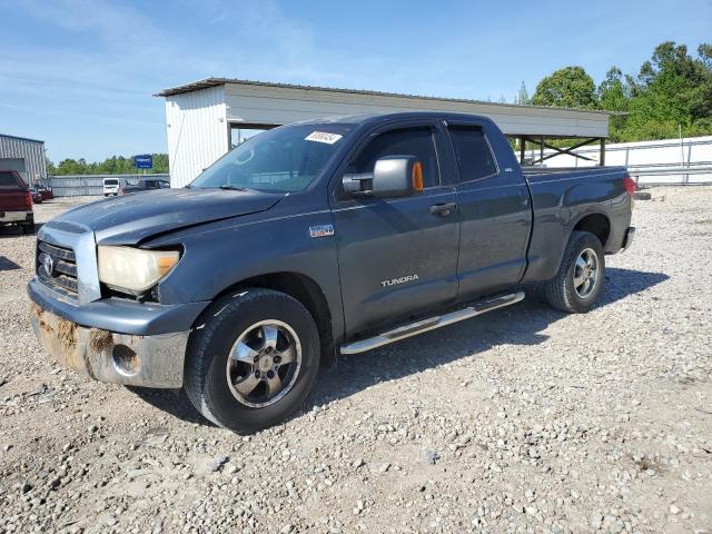 2008 TOYOTA TUNDRA DOUBLE CAB, 