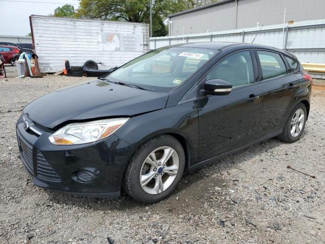 2014 FORD FOCUS SE, 