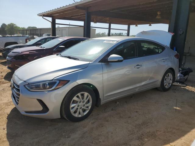 2017 HYUNDAI ELANTRA SE, 