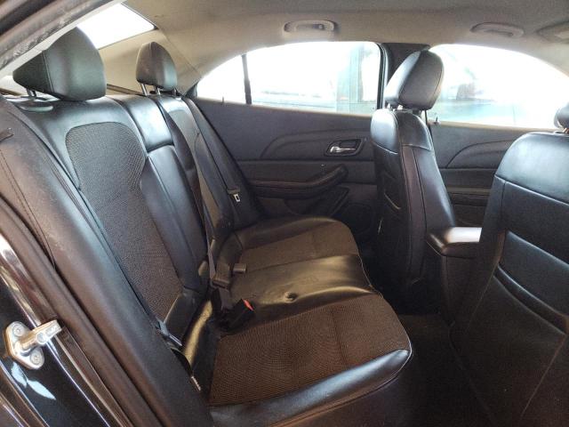 1G11C5SA9GU118994 - 2016 CHEVROLET MALIBU LIM LT 石墨色 照片 10