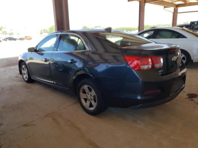 1G11C5SA9GU118994 - 2016 CHEVROLET MALIBU LIM LT 石墨色 照片 2