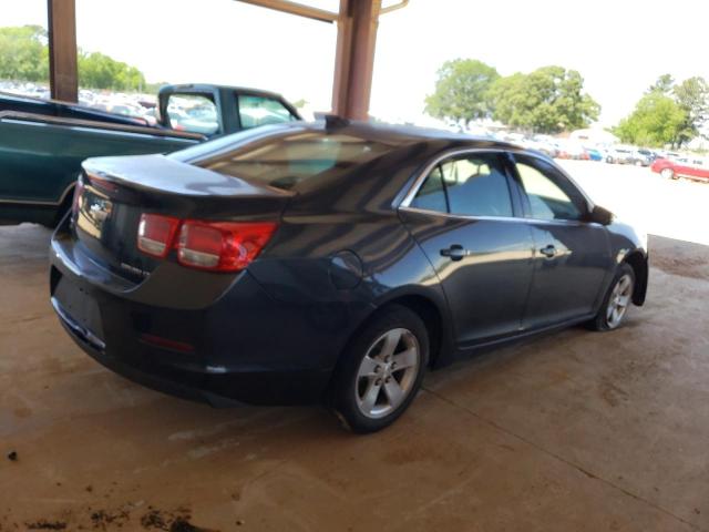 1G11C5SA9GU118994 - 2016 CHEVROLET MALIBU LIM LT 石墨色 照片 3