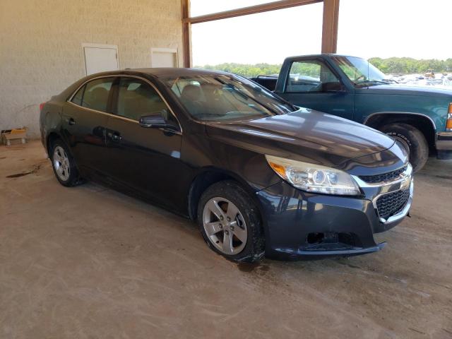 1G11C5SA9GU118994 - 2016 CHEVROLET MALIBU LIM LT 石墨色 照片 4