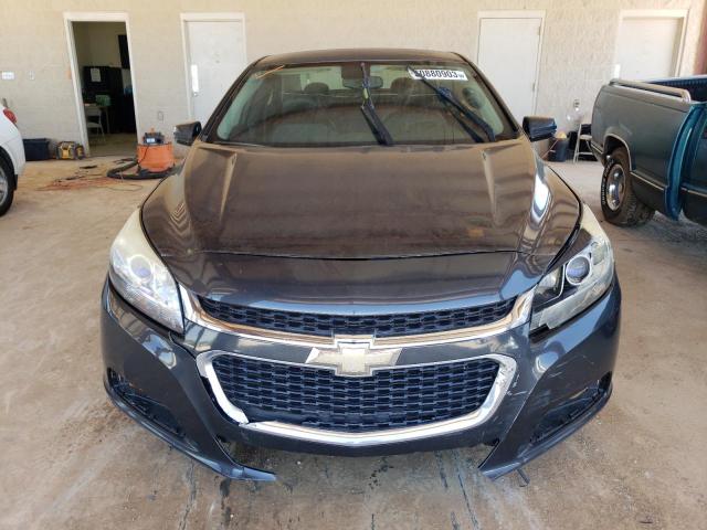 1G11C5SA9GU118994 - 2016 CHEVROLET MALIBU LIM LT 石墨色 照片 5